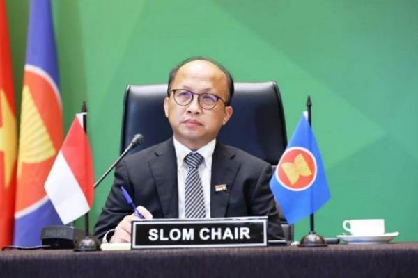 Jabat Ketua ASEAN Bidang Ketenagakerjaan, Indonesia Prioritaskan 5 Program
