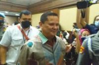 PT Jakarta Tetap Hukum Irjen Napoleon 4 Tahun Penjara