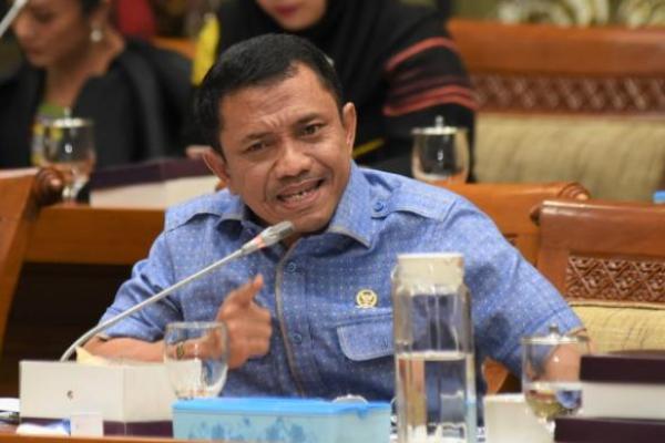 Anggota DPR: WHO Apresiasi Kerja Keras Indonesia Tangani Covid-19