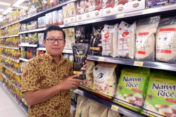 Siapa Pahlawan Pangan di Indonesia? Ini Jawaban Bos Food Station