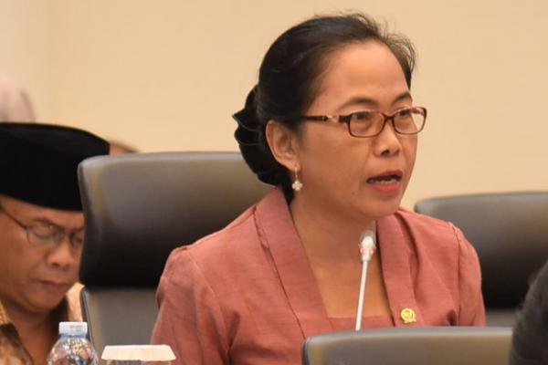 DPR Akan Adopsi Sistem Pendidikan Jojga untuk PJPN 