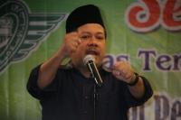 Panglima Diingatkan, TNI Tidak Boleh Campuri Konflik Politik Kaum Sipil