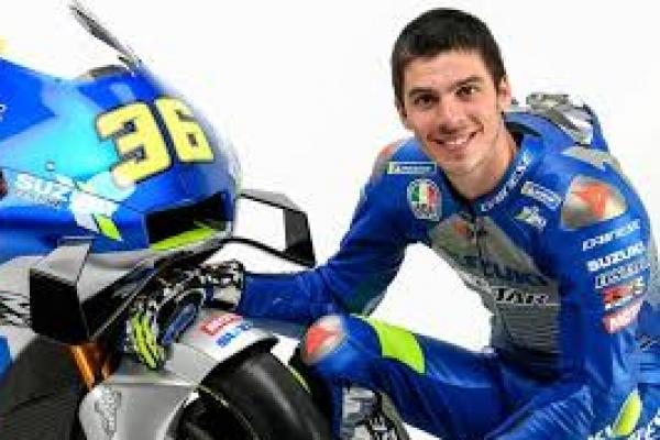 Menuju GP Portugal, Akankah Suzuki Sapu Bersih Tiga Mahkota MotoGP?