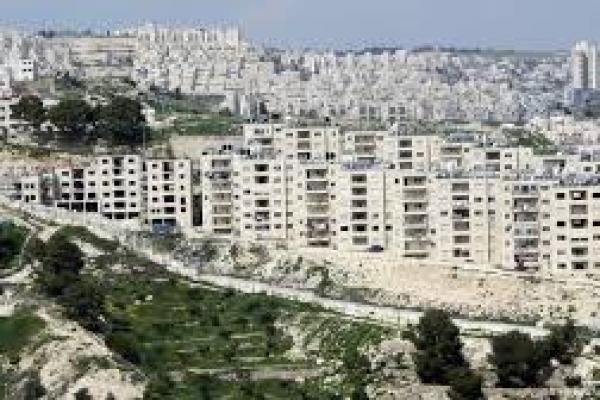 Inggris kutuk pembangunan pemukiman Israel di Tepi Barat