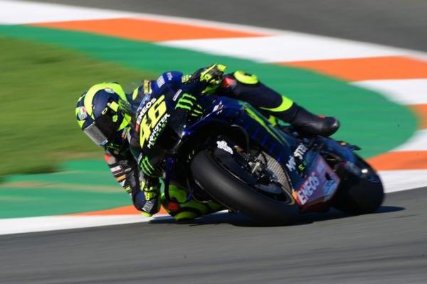 Rossi Bersiap Untuk Perpisahan Emosional di Balapan Pemungkas MotoGP