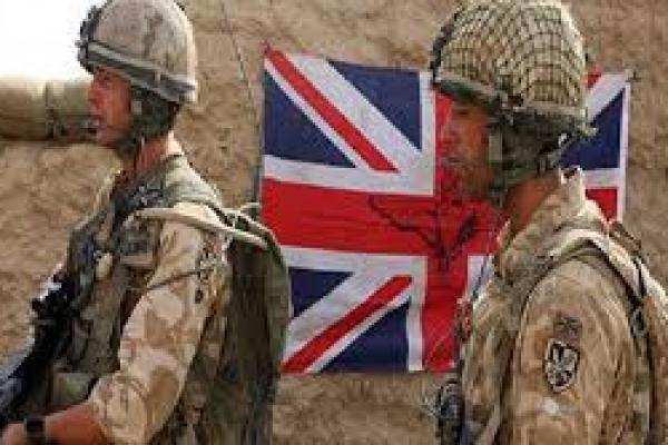 Kepala Negosiator Perdamaian  Kecam Kejahatan Australia di Afghanistan