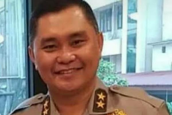 Kapolda Metro Jaya Baru Diminta Segera Serahkan LHKPN ke KPK