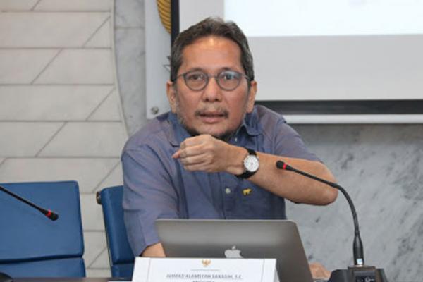 Ombudsman Minta Audit Pengelolaan Pulau Gili Trawangan 