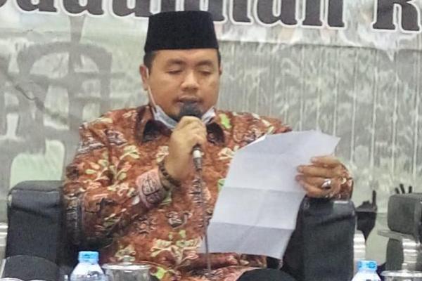 Bawaslu Klaim Terbitkan Seribu Lebih Surat Peringatan Pelanggaran Kampanye Pilkada