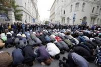 Austria Tekankan Teror Tak Memiliki Agama