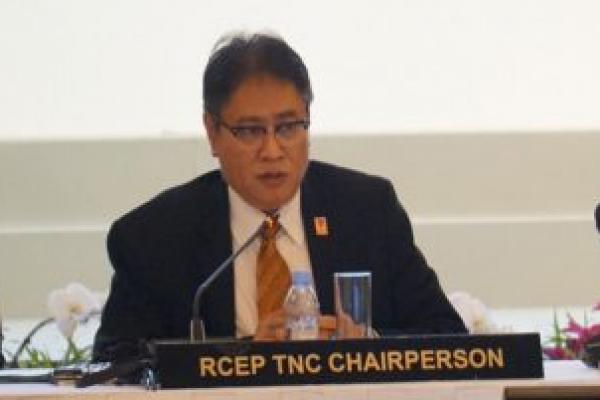RCEP di Klaim Beri Manfaat Pada Perdagangan Indonesia