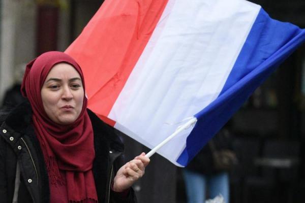 Setelah Nomor ID Bagi Warga Muslim di Prancis, Apa Selanjutnya?