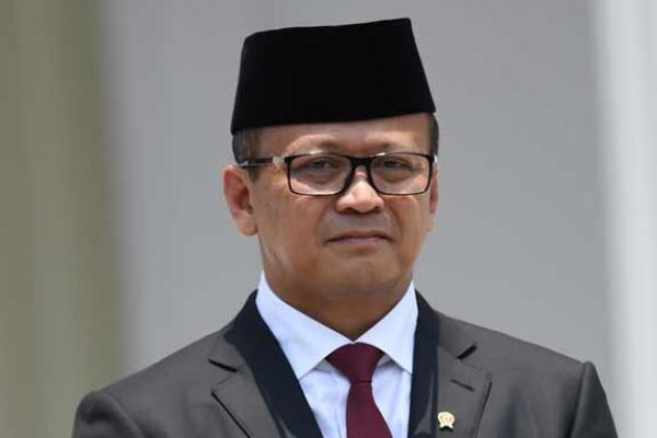 KPK Juga Tangkap Istri Edhy Prabowo