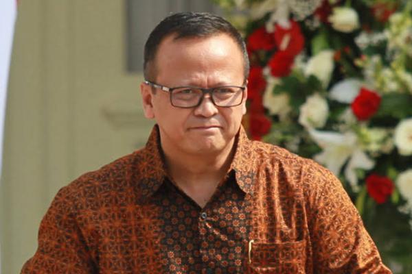 Gempar, KPK Tangkap Menteri Edhy Prabowo