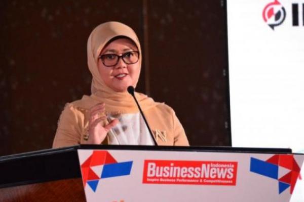 Perum Bulog Borong Pengharagaan Digital Marketing and Human Capital Awards 2020