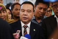 Sesuai Arahan Prabowo, Gerindra Tetap Komit Pemberantasan Korupsi