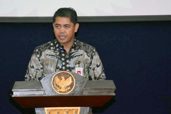 Indonesia Targetkan Substitusi Impor Sebesar 35 Persen Pada 2022