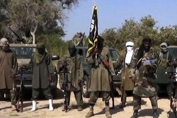 Serangan Boko Haram Tewaskan 44 Petani di Nigeria