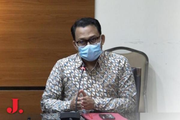 Terima Titipan Tahanan dari Kejagung, Ini Paparan Juru Bicara KPK Ali Fikri 