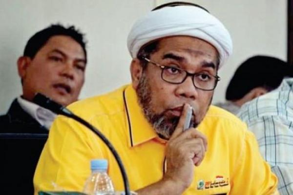 KPK Tak Tutup Kemungkinan Dalami Keterlibatan Ngabalin di Kasus Edhy Prabowo