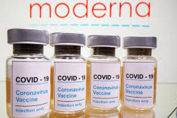 Demi Selesaikan Tinjauan Vaksin COVID-19 Moderna untuk Remaja, FDA Butuh Tambahan Waktu 