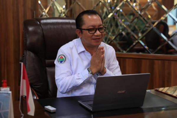 Sekjen Kemendes PDTT: Dana Desa 2021 Prioritaskan Dukung Program SDGs Desa 