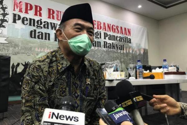 Menko Muhajir: Keputusan Pangkas Libur Akhir Tahun Sudah Melalui Koordinasi 