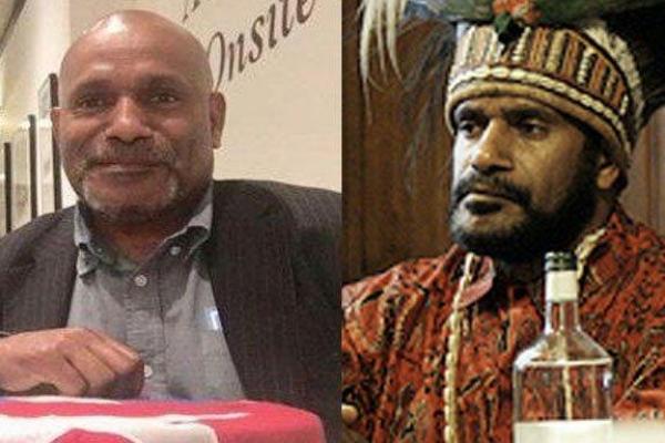 Kelompok Separatis Papua Ajak Pemerintah Indonesia Dialog