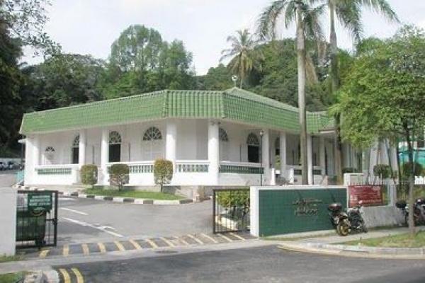 Hari ini, Singapura Buka 2 Masjid Yang Tutup Karena Covid-19