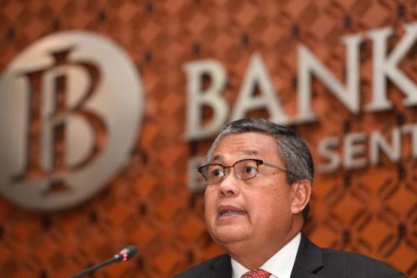 Bank Indonesia: Ekonomi Indonesia Mulai Tumbuh Positif di Kuartal ke Empat