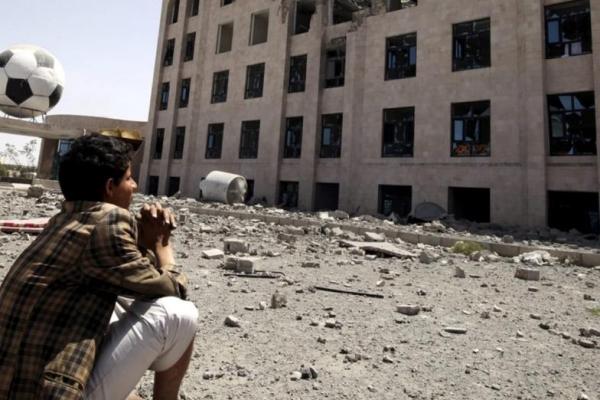  139 Tewas, Terluka di Yaman Barat Sejak Oktober