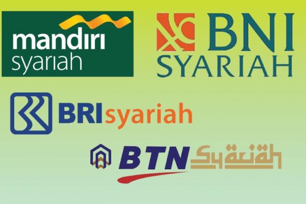 Hasil Merger Bank Syariah BUMN Dinamai "Bank Syariah Indonesia"