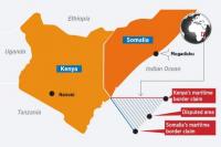 Somalia Putuskan Hubungan Diplomatik Dengan Kenya