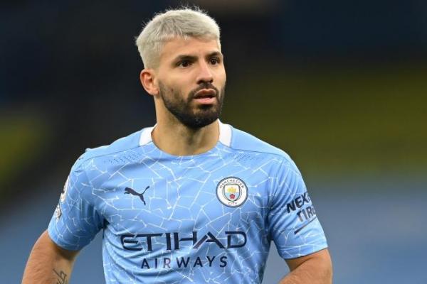 Chelsea Berpeluang Dapatkan Aguero