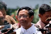 Mahfud Pastikan Pemerintah  Kejar Jaringan Bom Makassar