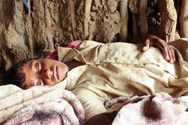 Blokade Total Akibatkan 100.000 Bayi Baru Lahir Yaman Meninggal Setiap Tahun