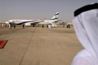 UEA Tangguhkan Penerbangan ke Arab Saudi