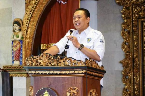 Dialog Kebangsaan bersama Forum Kerukunan Umat Beragama (FKUB)