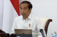  Jokowi Perintahkan Kapolri  Bongkar Jaringan Bom Makassar