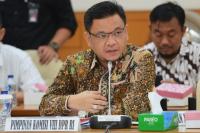  DPR Bantah Dana Haji  Untuk Bangun Infrastruktur
