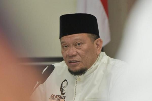 LaNyalla Minta Pemerintah Jelaskan Indonesia Tak Dapat Kuota Haji