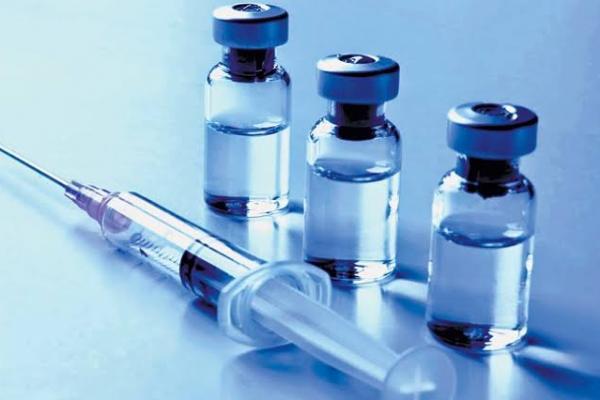 Johnson & Johnson Ajukan Permohonan Otorisasi Vaksin Covid-19
