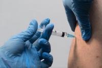 BPOM Setujui Vaksinasi Covid-19 Terhadap Lansia