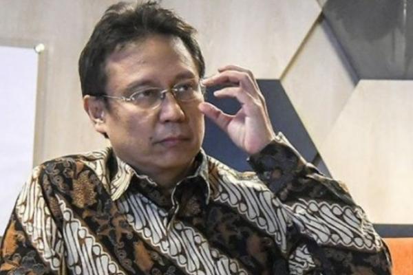 Ngeri, Orang Indonesia Anggarkan Rp161 T untuk Berobat ke LN