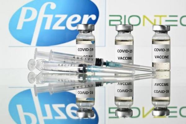 Pfizer dan BioNTech Kembali Minta Kesepakatan AS untuk Booster Vaksin COVID-19