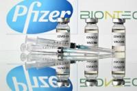 Jutaan Vaksin COVID-19 Pfizer-BioNTech dari Spanyol akan Tiba di Selandia Baru