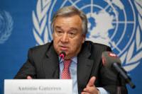 Antonio Guterres Kembali Calonkan Diri Jadi Sekjen PBB