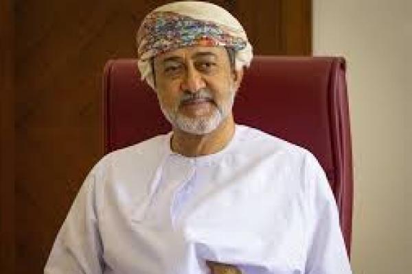 Sultan Oman keluarkan keputusan tunjuk putra mahkota