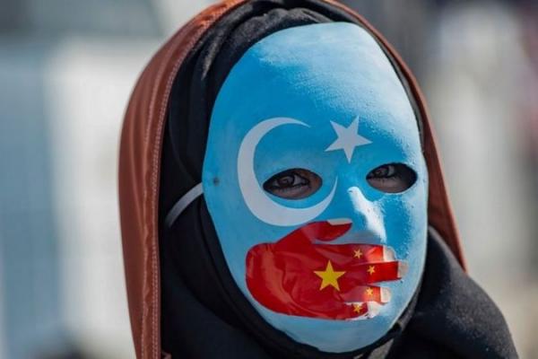 HRW: China Alami Periode Paling Gelap Soal HAM Sejak 1989