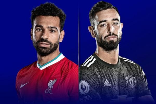 Jelang Big Match Liverpool Vs Manchester United Malam Ini